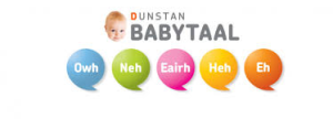 logo dunstan babytaal 1